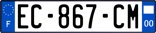 EC-867-CM