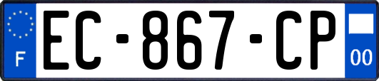 EC-867-CP