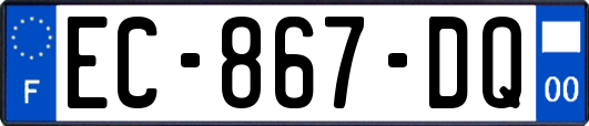 EC-867-DQ