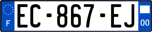 EC-867-EJ