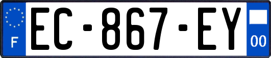 EC-867-EY