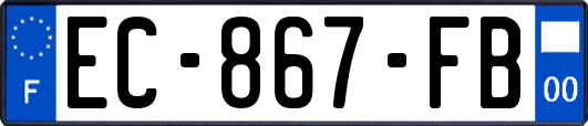 EC-867-FB