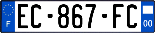 EC-867-FC