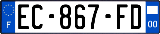 EC-867-FD
