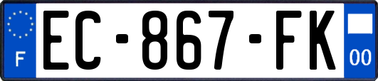EC-867-FK