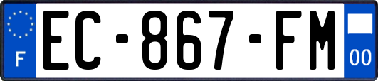 EC-867-FM