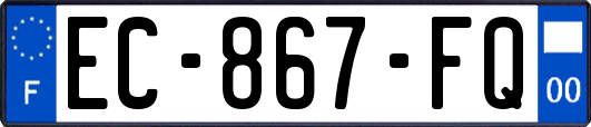 EC-867-FQ