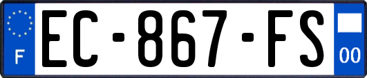 EC-867-FS