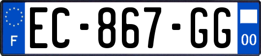 EC-867-GG