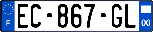EC-867-GL