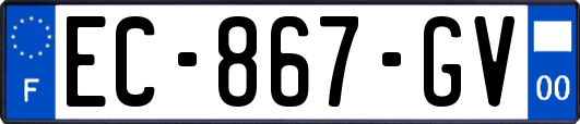 EC-867-GV