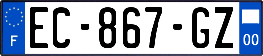 EC-867-GZ