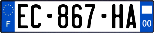 EC-867-HA