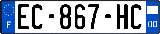 EC-867-HC