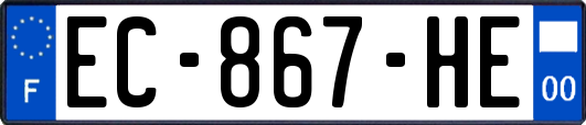 EC-867-HE