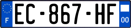 EC-867-HF