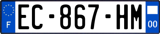 EC-867-HM