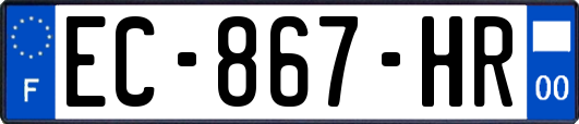 EC-867-HR