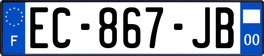 EC-867-JB