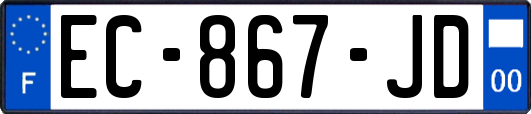 EC-867-JD