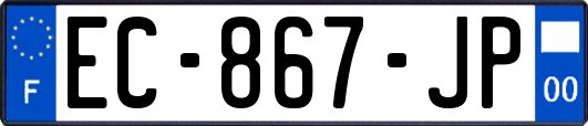 EC-867-JP