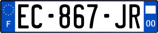 EC-867-JR