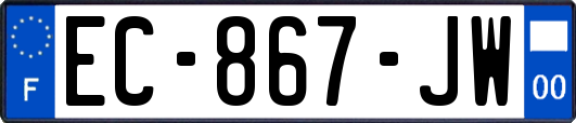 EC-867-JW