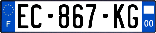 EC-867-KG