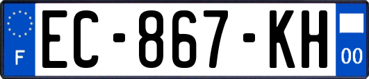 EC-867-KH