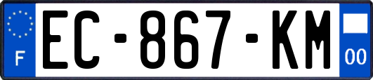 EC-867-KM