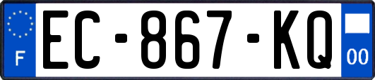 EC-867-KQ