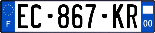 EC-867-KR