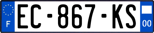 EC-867-KS