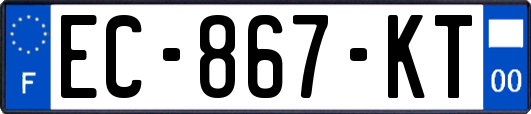 EC-867-KT