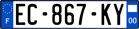 EC-867-KY