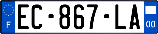 EC-867-LA