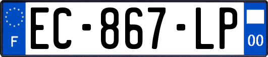EC-867-LP