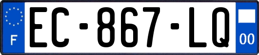 EC-867-LQ