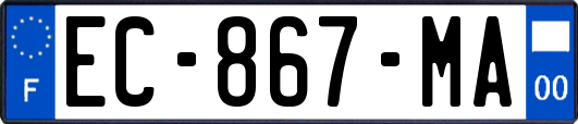 EC-867-MA