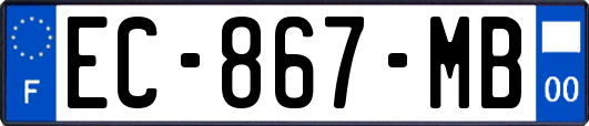 EC-867-MB