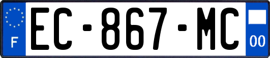 EC-867-MC