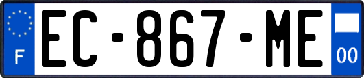 EC-867-ME