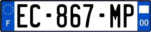 EC-867-MP