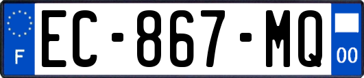 EC-867-MQ