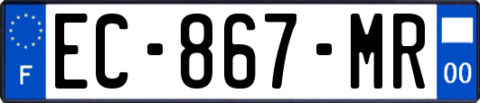 EC-867-MR