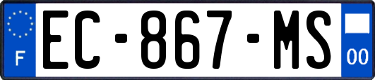 EC-867-MS