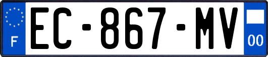 EC-867-MV