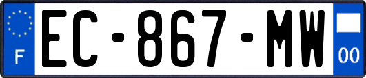 EC-867-MW