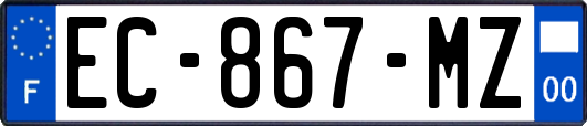EC-867-MZ