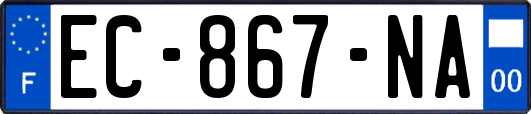 EC-867-NA